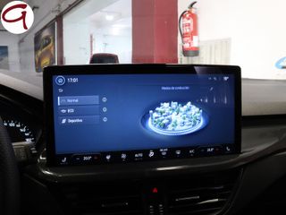 Ford Focus SportBreak 1.0 Ecoboost MHEV ST-Line Auto 114 kW (155 CV)