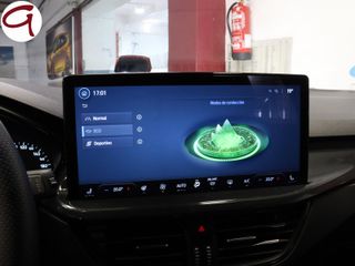 Ford Focus SportBreak 1.0 Ecoboost MHEV ST-Line Auto 114 kW (155 CV)