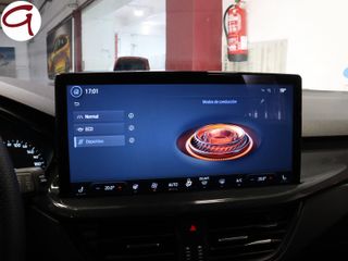 Ford Focus SportBreak 1.0 Ecoboost MHEV ST-Line Auto 114 kW (155 CV)