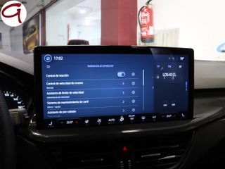 Ford Focus SportBreak 1.0 Ecoboost MHEV ST-Line Auto 114 kW (155 CV)