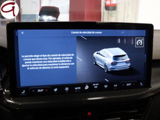 Ford Focus SportBreak 1.0 Ecoboost MHEV ST-Line Auto 114 kW (155 CV)