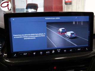 Ford Focus SportBreak 1.0 Ecoboost MHEV ST-Line Auto 114 kW (155 CV)