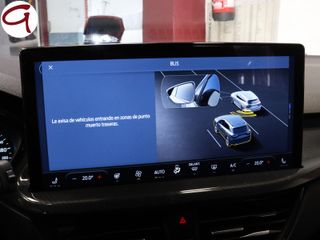 Ford Focus SportBreak 1.0 Ecoboost MHEV ST-Line Auto 114 kW (155 CV)