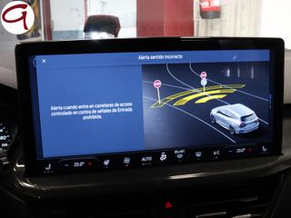 Ford Focus SportBreak 1.0 Ecoboost MHEV ST-Line Auto 114 kW (155 CV)