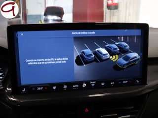 Ford Focus SportBreak 1.0 Ecoboost MHEV ST-Line Auto 114 kW (155 CV)