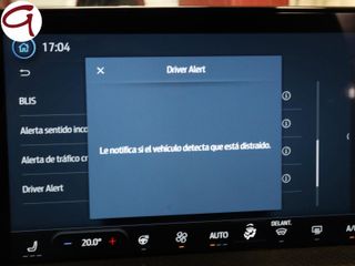 Ford Focus SportBreak 1.0 Ecoboost MHEV ST-Line Auto 114 kW (155 CV)