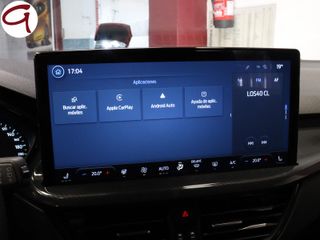 Ford Focus SportBreak 1.0 Ecoboost MHEV ST-Line Auto 114 kW (155 CV)