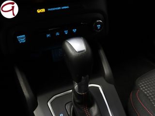 Ford Focus SportBreak 1.0 Ecoboost MHEV ST-Line Auto 114 kW (155 CV)