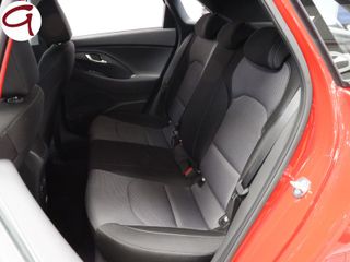 Hyundai i30 1.0 TGDI 48V Klass 74 kW (100 CV)