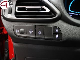 Hyundai i30 1.0 TGDI 48V Klass 74 kW (100 CV)