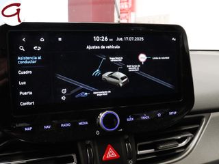 Hyundai i30 1.0 TGDI 48V Klass 74 kW (100 CV)