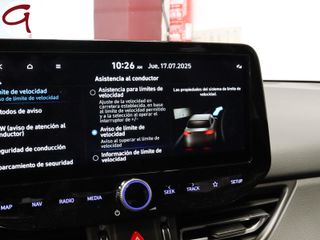 Hyundai i30 1.0 TGDI 48V Klass 74 kW (100 CV)