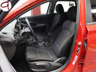 Hyundai i30 1.0 TGDI 48V Klass 74 kW (100 CV)