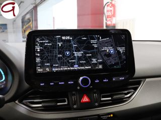 Hyundai i30 1.0 TGDI 48V Klass 74 kW (100 CV)