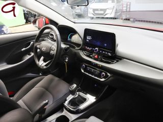 Hyundai i30 1.0 TGDI 48V Klass 74 kW (100 CV)