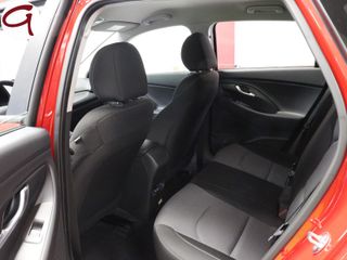 Hyundai i30 1.0 TGDI 48V Klass 74 kW (100 CV)