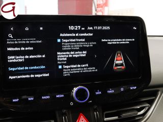 Hyundai i30 1.0 TGDI 48V Klass 74 kW (100 CV)