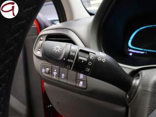 Hyundai i30 1.0 TGDI 48V Klass 74 kW (100 CV)