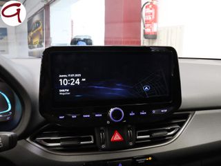 Hyundai i30 1.0 TGDI 48V Klass 74 kW (100 CV)