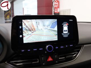 Hyundai i30 1.0 TGDI 48V Klass 74 kW (100 CV)