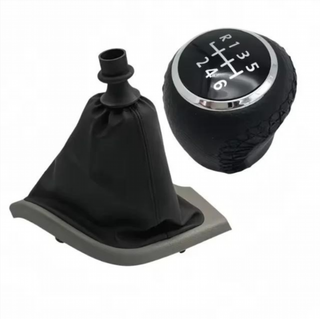 Pomo citroen fiat peugeot 6 velocidades