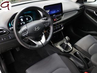 Hyundai i30 1.0 TGDI 48V Klass 74 kW (100 CV)