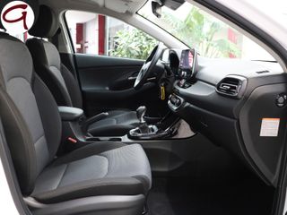 Hyundai i30 1.0 TGDI 48V Klass 74 kW (100 CV)
