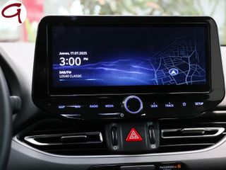 Hyundai i30 1.0 TGDI 48V Klass 74 kW (100 CV)