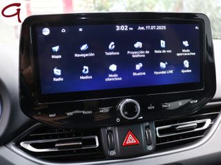 Hyundai i30 1.0 TGDI 48V Klass 74 kW (100 CV)