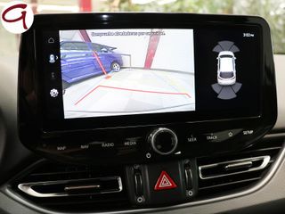 Hyundai i30 1.0 TGDI 48V Klass 74 kW (100 CV)