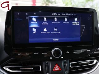 Hyundai i30 1.0 TGDI 48V Klass 74 kW (100 CV)