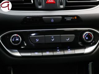 Hyundai i30 1.0 TGDI 48V Klass 74 kW (100 CV)