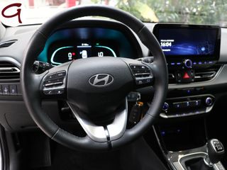 Hyundai i30 1.0 TGDI 48V Klass 74 kW (100 CV)