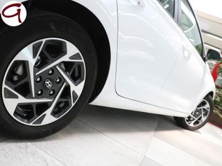 Hyundai i30 1.0 TGDI 48V Klass 74 kW (100 CV)