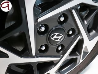 Hyundai i30 1.0 TGDI 48V Klass 74 kW (100 CV)