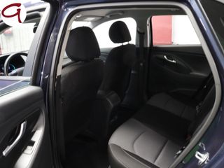 Hyundai i30 1.0 TGDI 48V Klass 74 kW (100 CV)