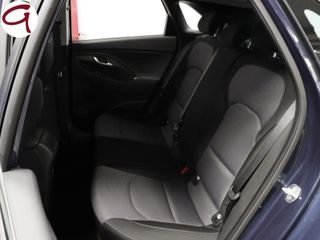 Hyundai i30 1.0 TGDI 48V Klass 74 kW (100 CV)