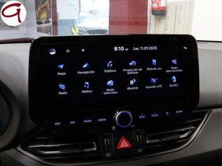 Hyundai i30 1.0 TGDI 48V Klass 74 kW (100 CV)