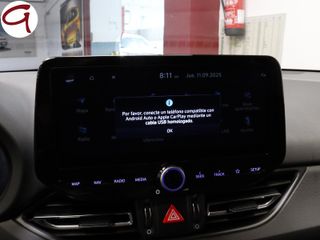 Hyundai i30 1.0 TGDI 48V Klass 74 kW (100 CV)