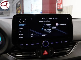 Hyundai i30 1.0 TGDI 48V Klass 74 kW (100 CV)