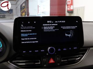 Hyundai i30 1.0 TGDI 48V Klass 74 kW (100 CV)