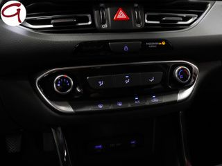 Hyundai i30 1.0 TGDI 48V Klass 74 kW (100 CV)