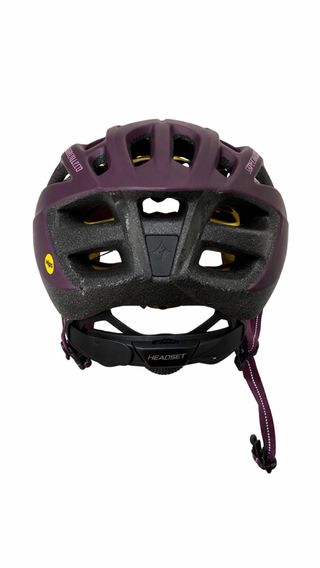 Casco Specialized con MIPS