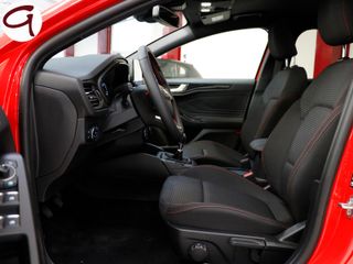 Ford Focus 1.0 Ecoboost MHEV ST-Line X 92 kW (125 CV)