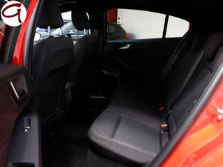 Ford Focus 1.0 Ecoboost MHEV ST-Line X 92 kW (125 CV)