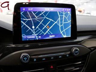 Ford Focus 1.0 Ecoboost MHEV ST-Line X 92 kW (125 CV)