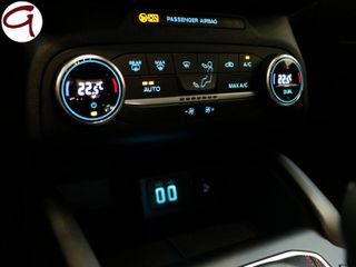 Ford Focus 1.0 Ecoboost MHEV ST-Line X 92 kW (125 CV)