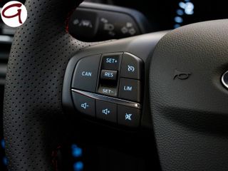 Ford Focus 1.0 Ecoboost MHEV ST-Line X 92 kW (125 CV)