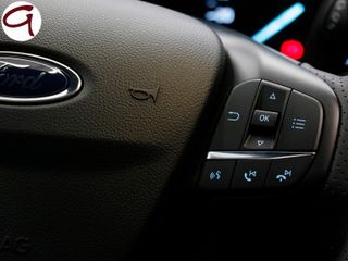 Ford Focus 1.0 Ecoboost MHEV ST-Line X 92 kW (125 CV)