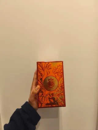 Kahir Fusion de Paris Corner